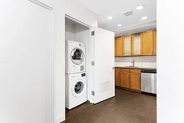 Rented by Compass