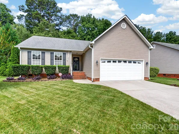733 Painted Lady Ct, Rock Hill, SC 29732