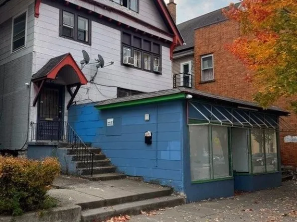 571 Elmwood Ave, Buffalo, NY 14222