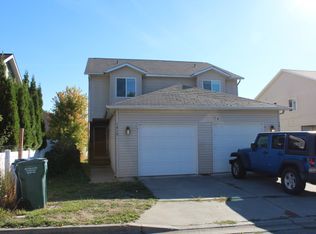 (Undisclosed Address), Coeur D Alene, ID 83815