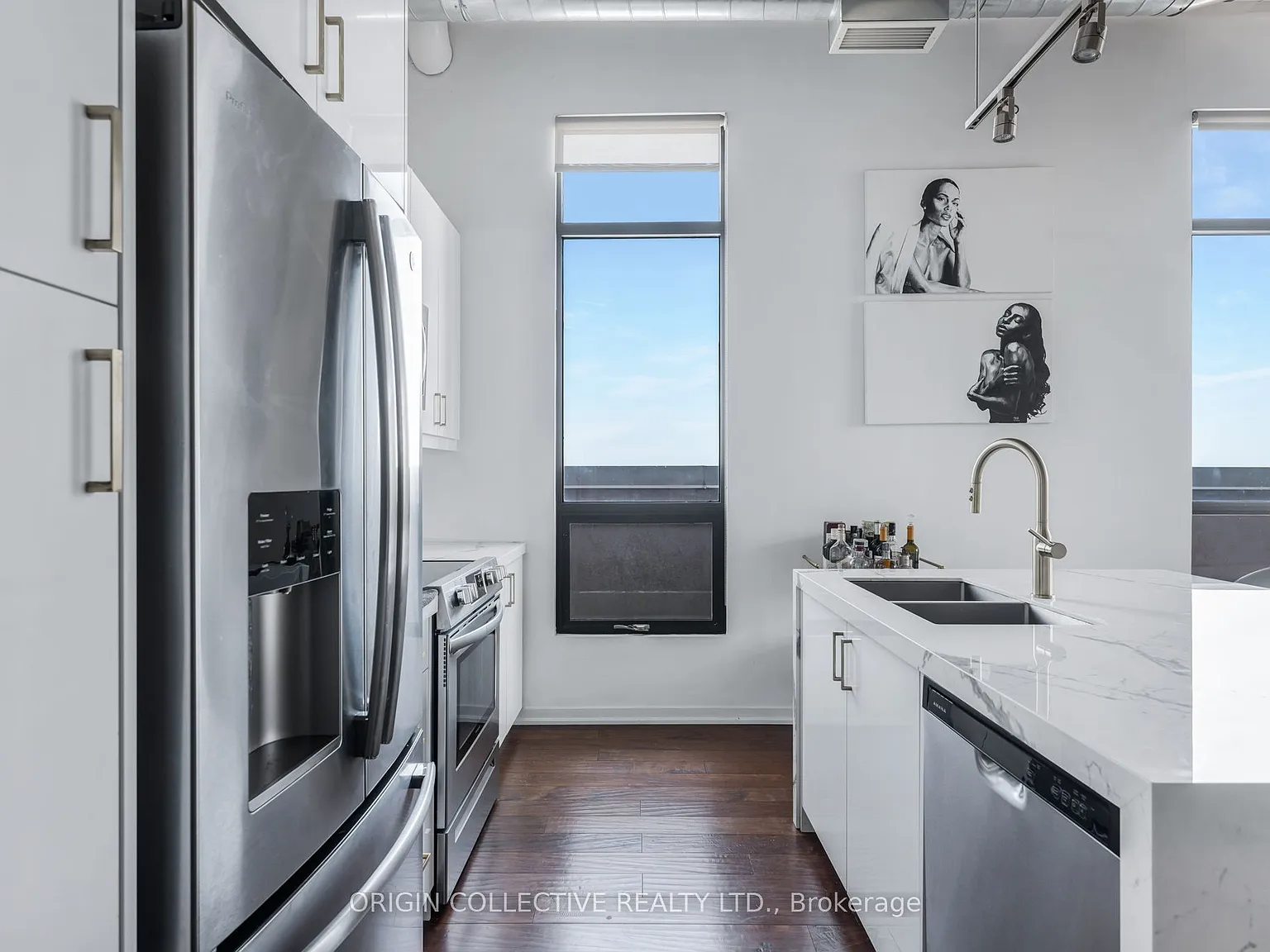 2 bed, $3,950 — Photo 3