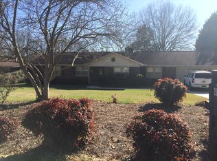204 Merrifield Dr, Greenville, SC 29615