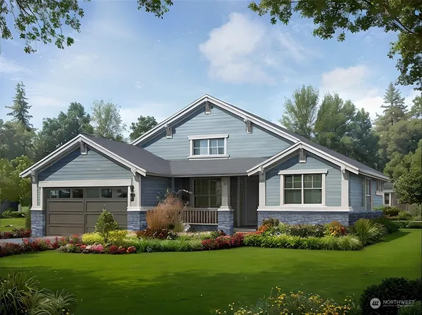 387 Piper Way, Camano Island, WA 98282