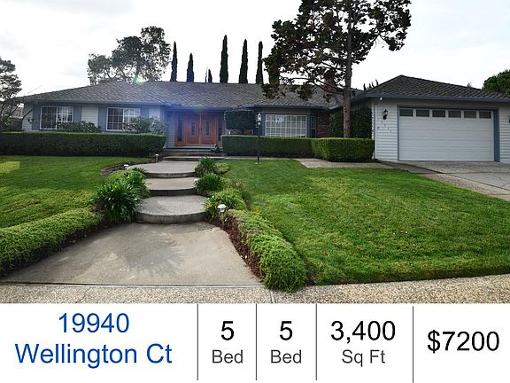2nd image of 19940 Wellington Ct