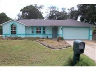 4301 Camberly St, Cocoa, FL 32927
