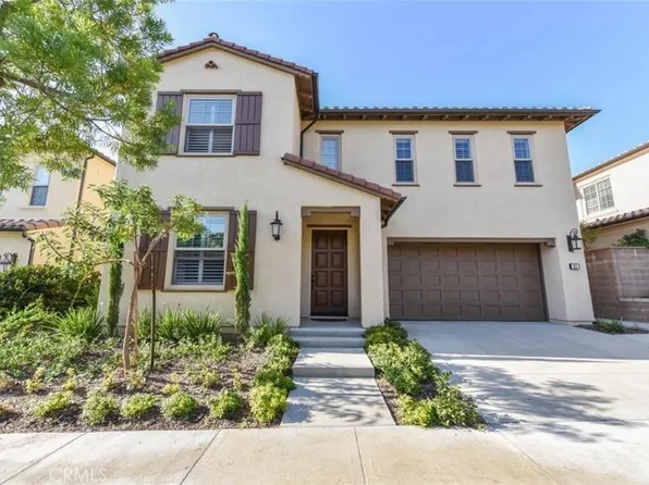 63 Rossmore, Irvine, CA 92620