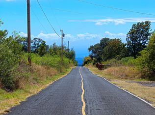 92-8534 Catamaran Ln LOT 13, Captain Cook, HI 96704