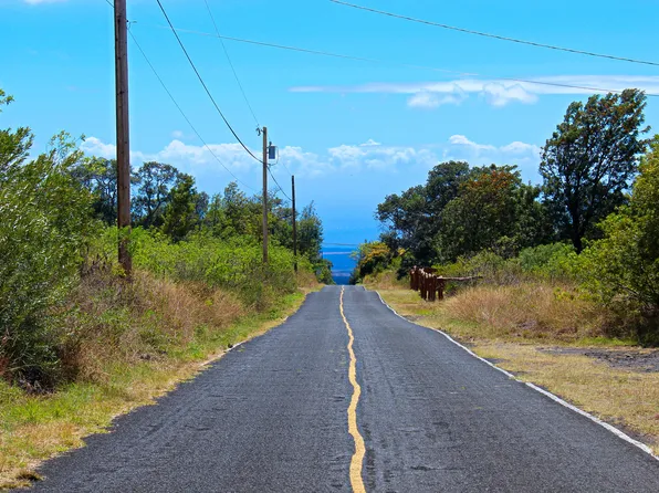 92-8534 Catamaran Ln Lot 13, Captain Cook, HI 96704