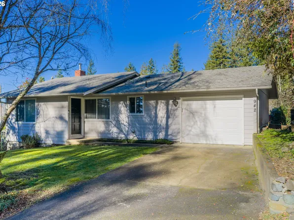 942 E 13th St, Coquille, OR 97423