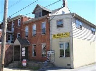 917 N Prince St, Lancaster, PA 17603