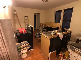 Rented by Sovereign Associates