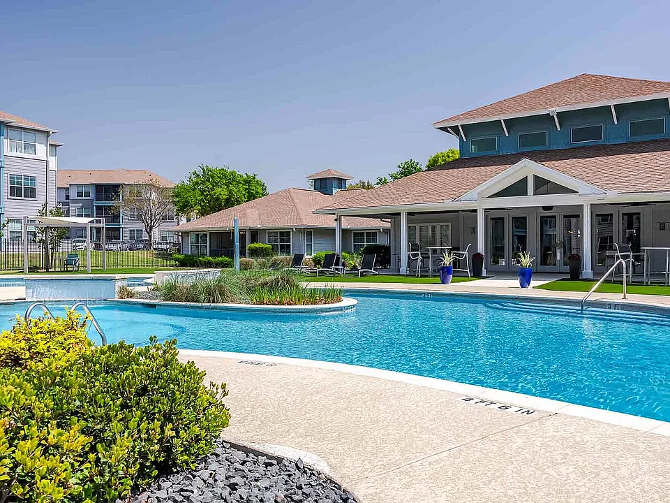 Cabana Beach San Marcos