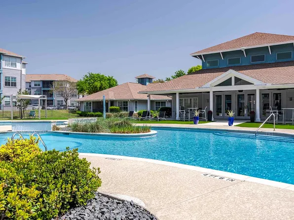 Cabana Beach San Marcos