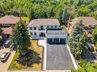 16 Bridgend Ct S, Vaughan, ON L4L 3L3