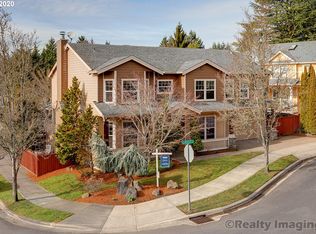 10687 SW Adele Dr, Portland, OR 97225