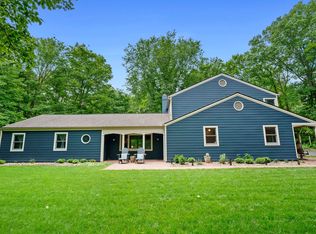 5581 Ashford Rd, Dublin, OH 43017