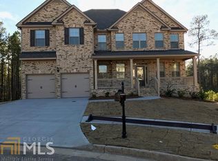 3839 Derringer Rdg, Loganville, GA 30052