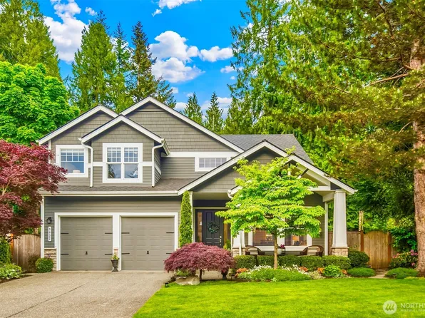 3032 206th Way NE, Sammamish, WA 98074