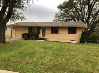 7407 E 52nd Ter, Kansas City, MO 64129