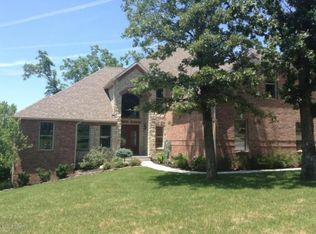 3750 Spring Hill Rd, Joplin, MO 64804