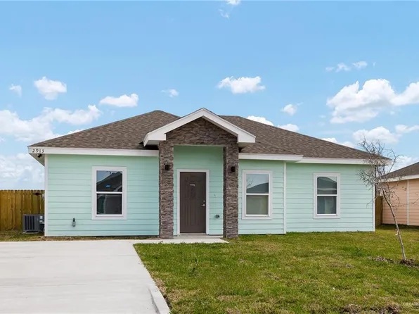2913 Maria Dr, La Feria, TX 78559