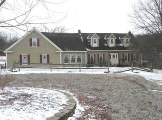 125 Echo Glen Dr, Washington, PA 15301