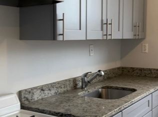 63 Tillinghast St FLOOR 2, Newark, NJ 07108