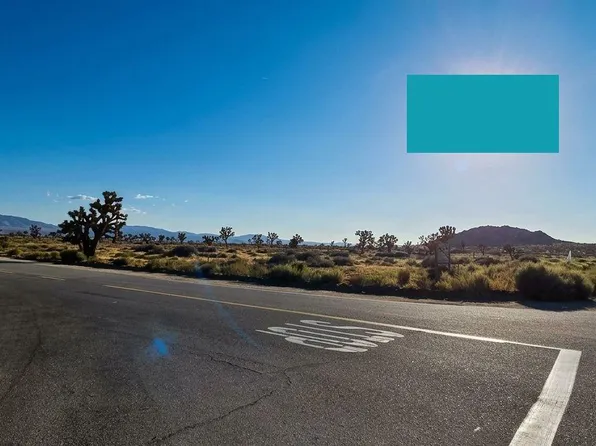 14500 E Avenue O, Palmdale, CA 93591