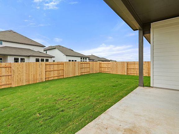 Outdoor Covered Patio