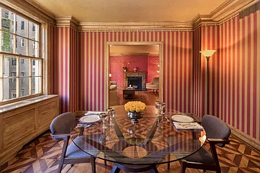 Sold by Brown Harris Stevens