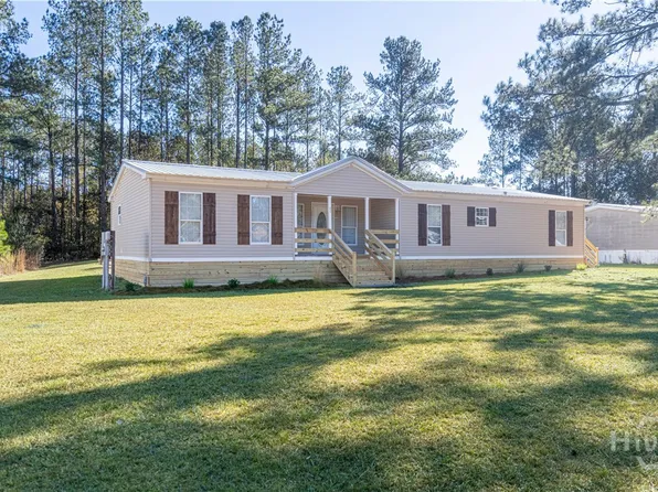235 Southern Charm Way, Guyton, GA 31312