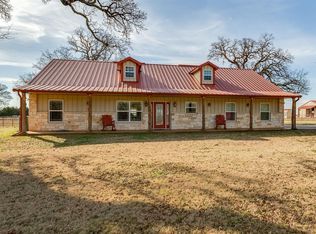 2202 County Road 2225, Ivanhoe, TX 75447