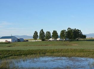 1754 Pete Kriger Rd, Midvale, ID 83645