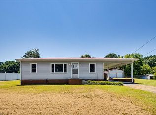 258 Crestview Church Rd, Asheboro, NC 27205