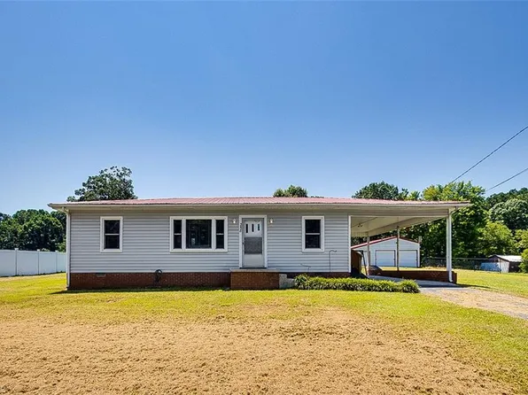 258 Crestview Church Rd, Asheboro, NC 27205