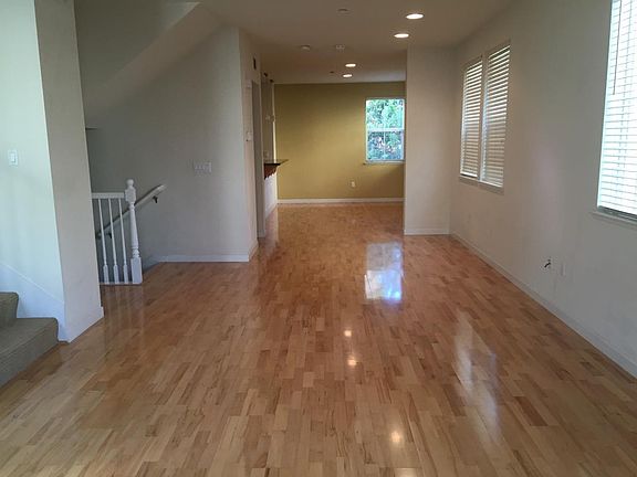 Second Floor - Large open space