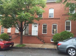 605 W 3rd St, Wilmington, DE 19801