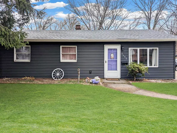2600 Drexel Dr, Hobart, IN 46342