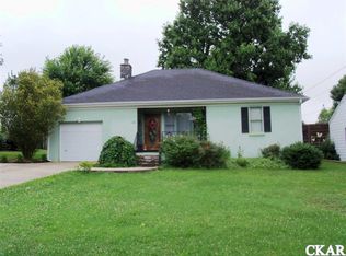 835 Boyd Ave, Danville, KY 40422
