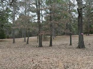 18 Eagle Cove Rd, Lamar, AR 72846