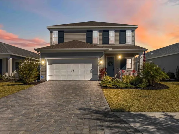 10116 Cross River Trl, Parrish, FL 34219