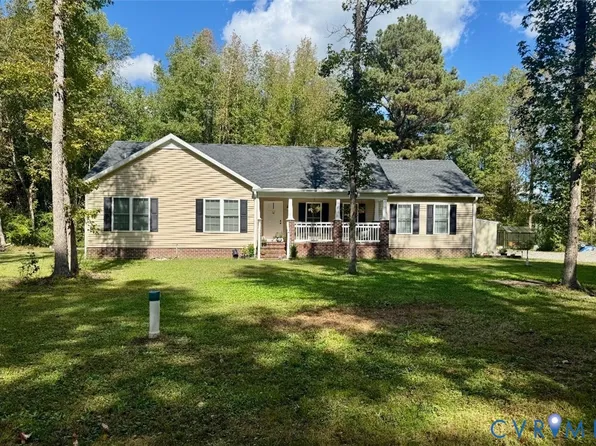 6115 Prospect Rd, Gloucester, VA 23061