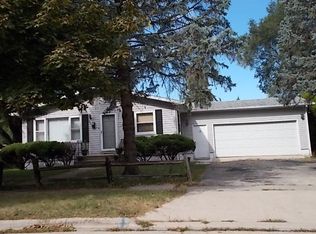 607 Florence Ave, Joliet, IL 60433