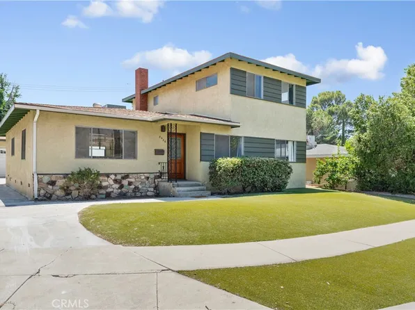 8436 Forsythe St, Sunland, CA 91040