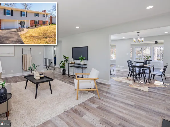 836 Cottonwood Dr, Severna Park, MD 21146