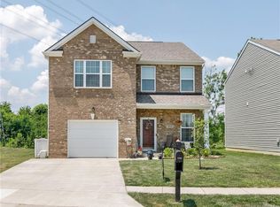 3153 Wheatfield Blvd, Jeffersonville, IN 47130