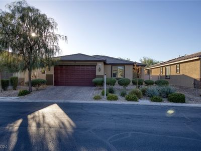 5637 Swan Bridge St, North Las Vegas, NV, 89081