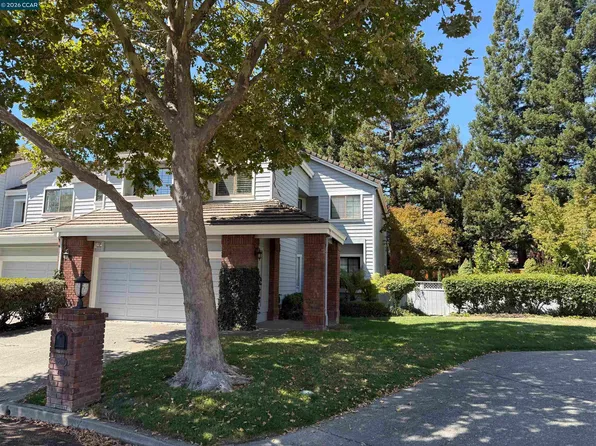 207 Kingswood Ct, Danville, CA 94506