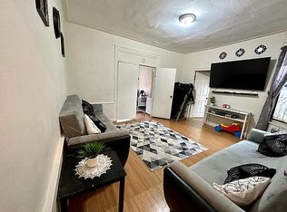 716 Jefferson Ave #B1, Brooklyn, NY 11221