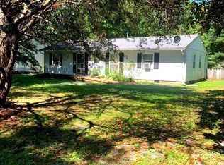 10105 Bonita Dr, Ocean City, MD 21842